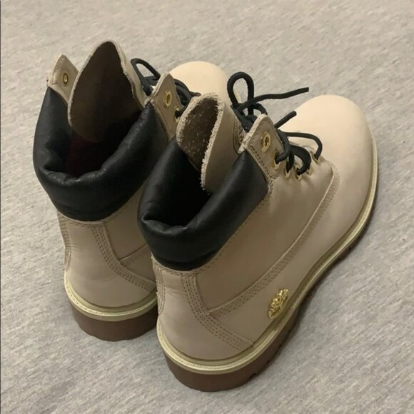 Brand new timbs - Picture 3 of 4